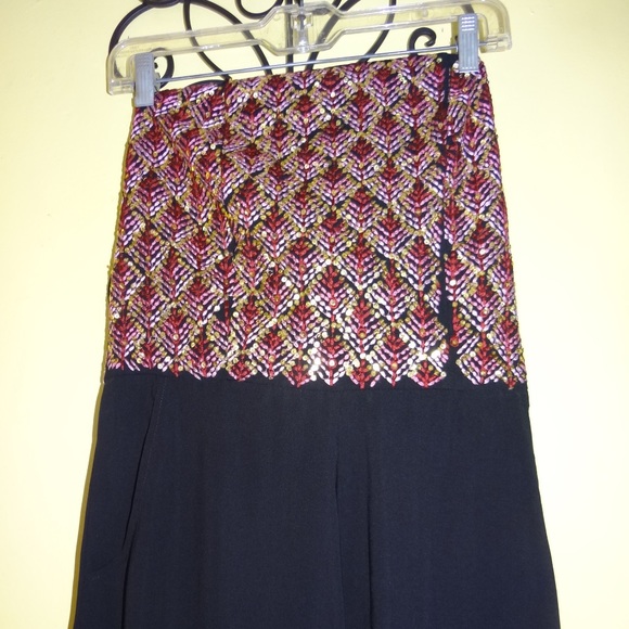 - Chloe oliner women  jumpsuit size s - Picture 3 of 6